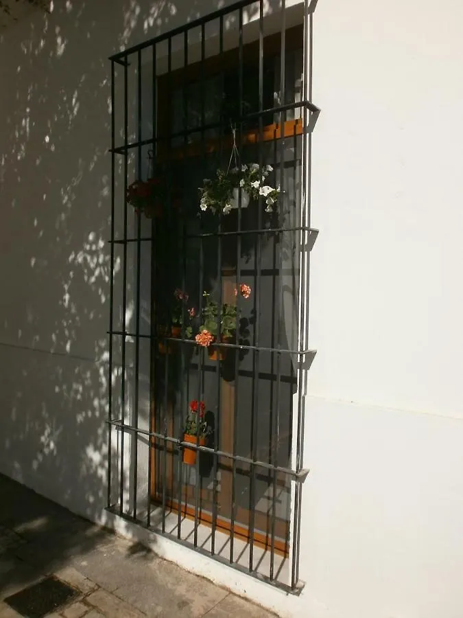 Casa En Plaza De La Merced_Centro Flamenco_Καντίζ Διαμέρισμα